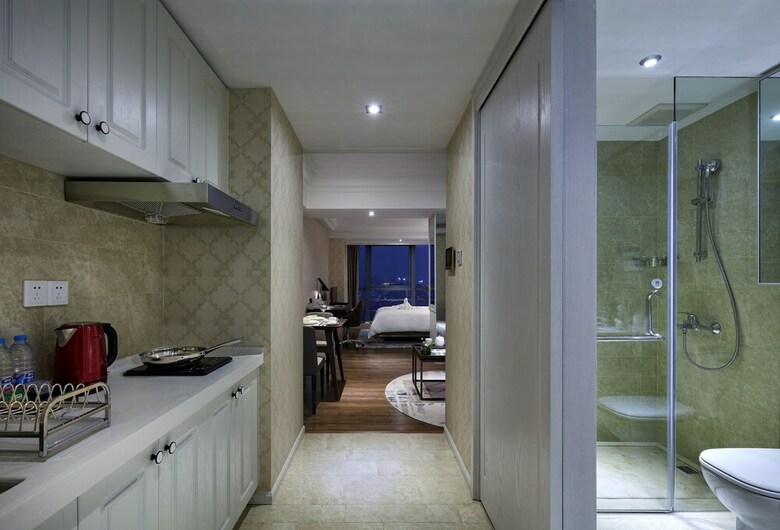 Apartamentos Modena By Fraser Changsha