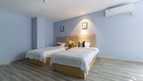 Meng Zhi Fan International Hostel