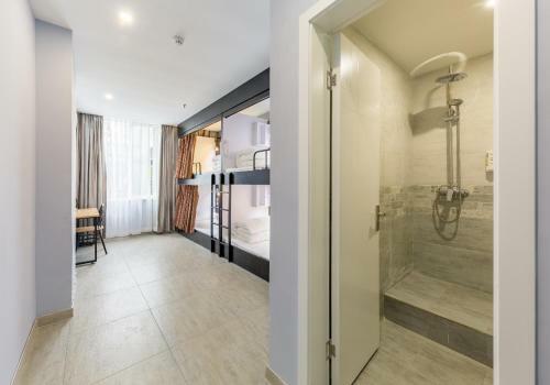 Meng Zhi Fan International Hostel