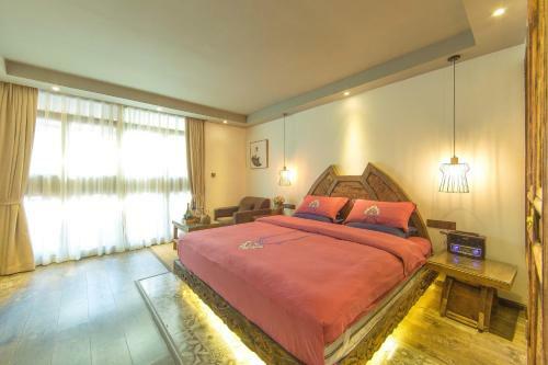 Hotel China Old Story Inns Lj Ancient Town