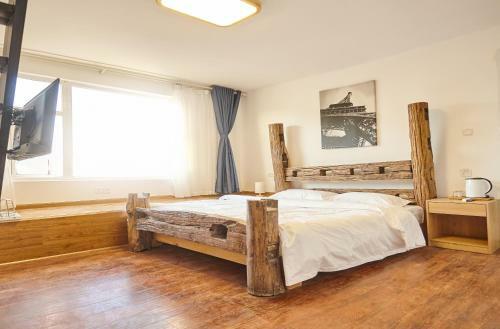 Travel Ji Youth Hostel Ancient Town