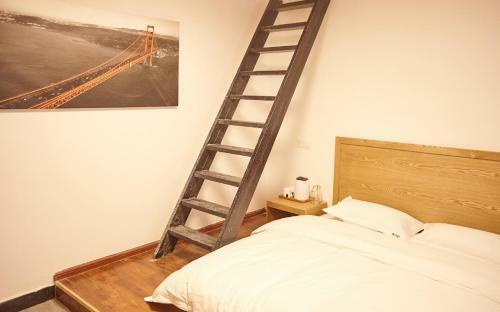 Travel Ji Youth Hostel Ancient Town