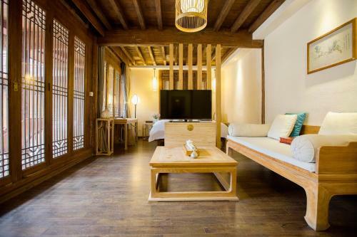 Songshi Guqin Inn