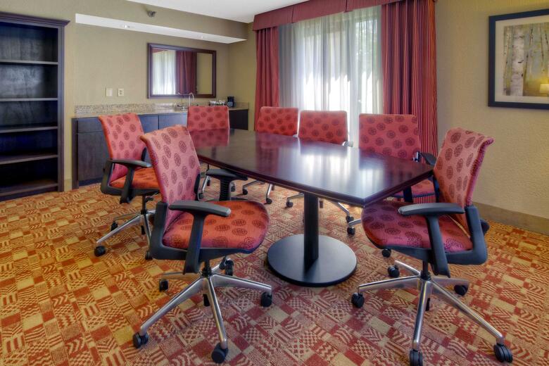 Hotel Hampton Inn Nashville/vanderbilt