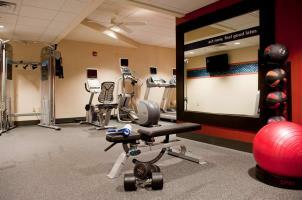 Hotel Hampton Inn Nashville/vanderbilt