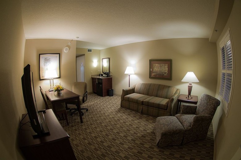 Hotel Embassy Suites Orlando - Downtown