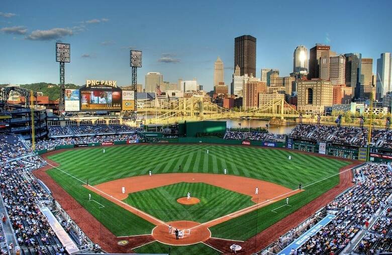 Hotel Hampton Inn & Suites Pittsburgh-downtown