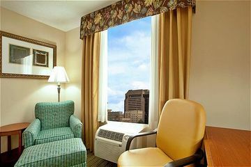 Hotel Holiday Inn Express Richmond Downtown