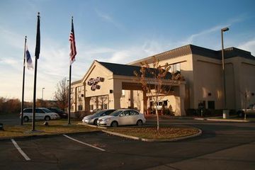 Hotel Hampton Inn Salt Lake City/murray
