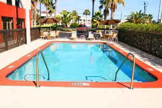 Hotel Hampton Inn St. Augustine-i-95