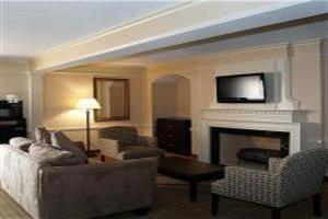 Hotel Holiday Inn St Louis Airport