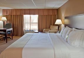 Hotel Holiday Inn St Louis Airport