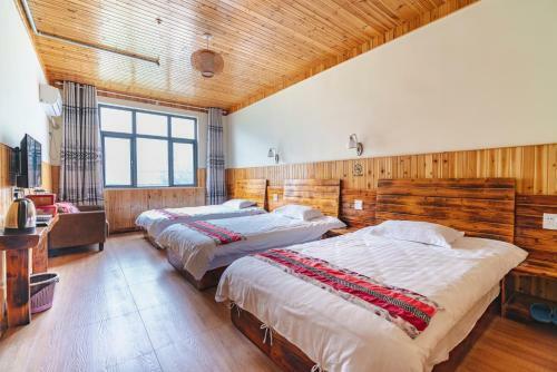 Hostal Mogan Guyue Guesthouse