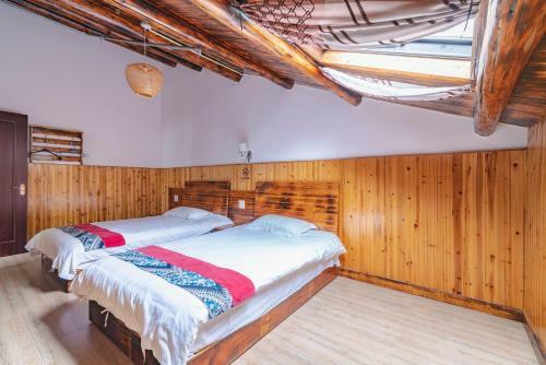 Hostal Mogan Guyue Guesthouse