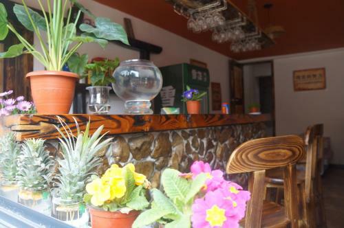Hostal Mogan Guyue Guesthouse