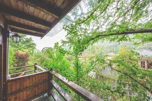 Guyue Resort