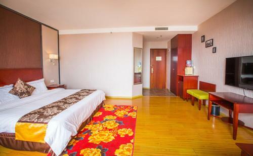 Dongguan Xinghui Hotel