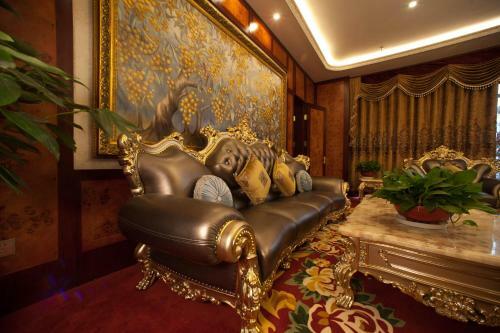 Wan Sheng International Hotel