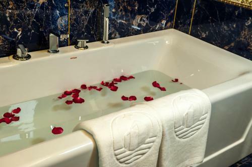 Wan Sheng International Hotel