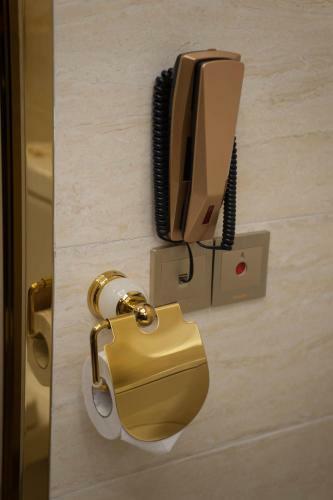 Wan Sheng International Hotel