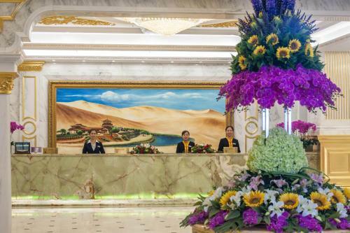Wan Sheng International Hotel