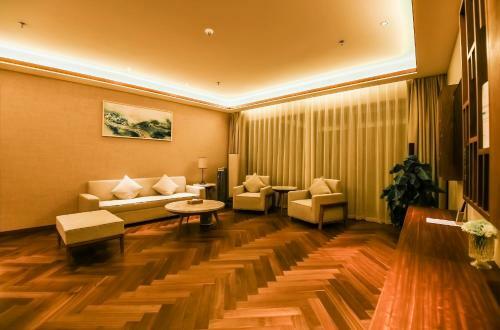 Vitalake Hotel&clinique