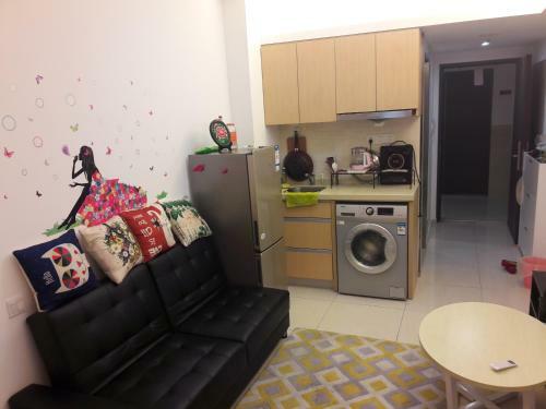 Wanke Apartment