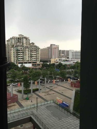 Wanke Apartment