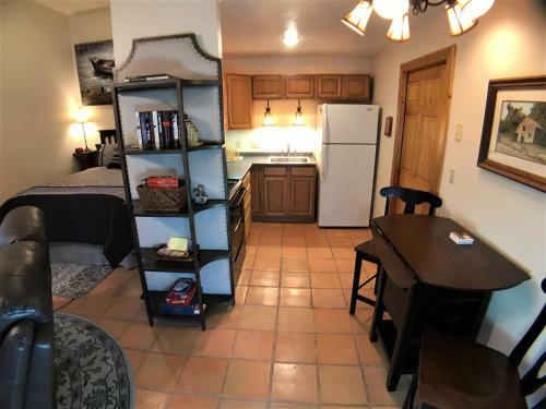 Blue Water Apartment