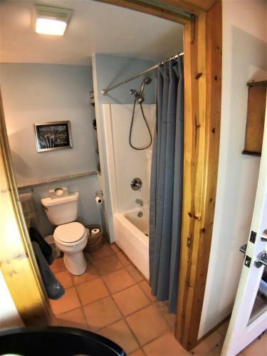 Blue Water Apartment
