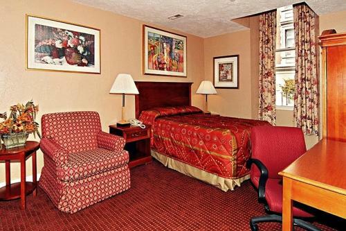Hotel Midtown Inn