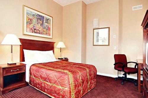 Hotel Midtown Inn