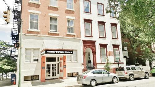Hotel Midtown Inn