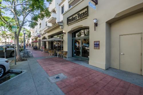 Apartamento Glendon Westwood Apt. #2154