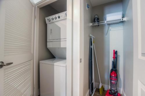 Apartamento Glendon Westwood Apt. #2154