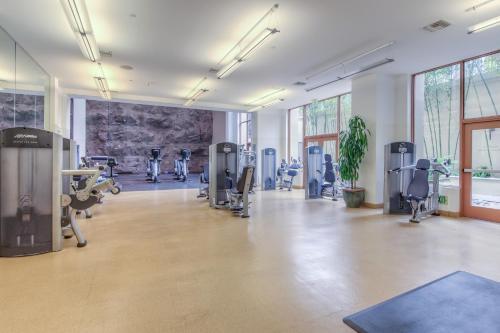 Apartamento Glendon Westwood Apt. #2154
