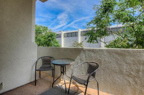 Apartamento Glendon Westwood Apt. #2154