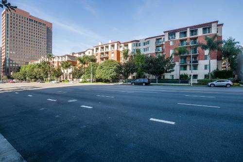 Apartamento Glendon Westwood Apt. #2154