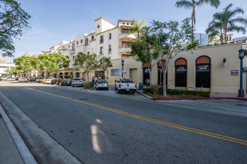 Apartamento Glendon Westwood Apt. #2154