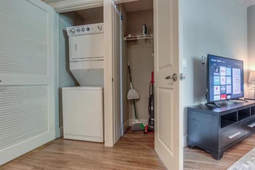 Apartamento Glendon Westwood 3102