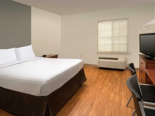 Hotel Woodspring Suites Killeen