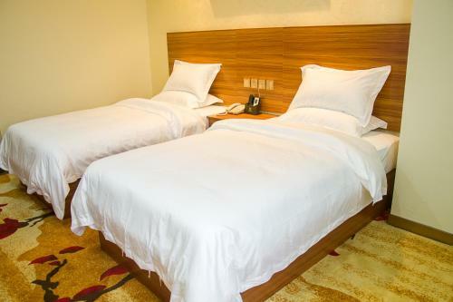 Huaming Hotel International Conference Center