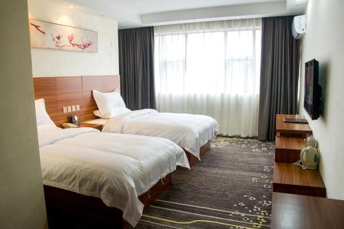 Huaming Hotel International Conference Center