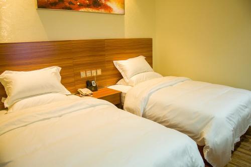 Huaming Hotel International Conference Center