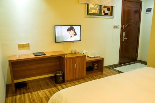 Huaming Hotel International Conference Center