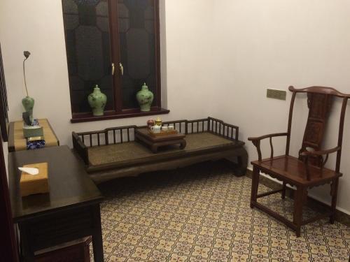 Posada Dongshan Courtyard