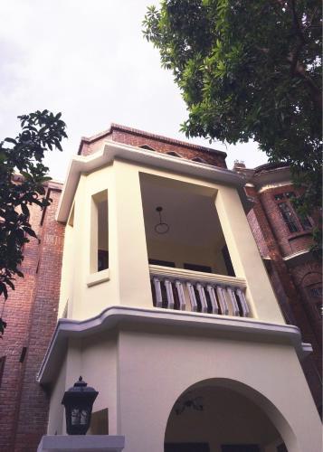 Posada Dongshan Courtyard