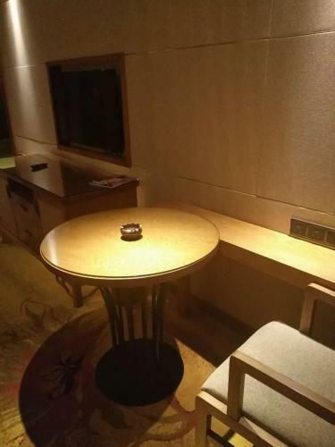 Guiyang Wanyi Lijing Hotel