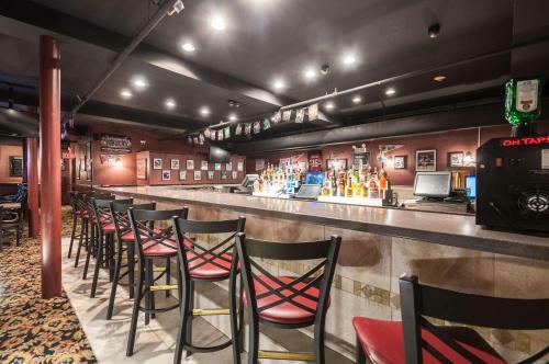 Hotel Rodeway Inn And Suites