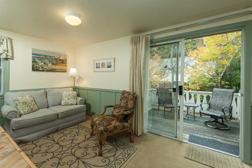 Bed & Breakfast Puffin Inn